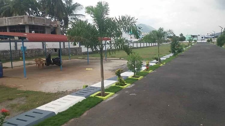 Single Property Image