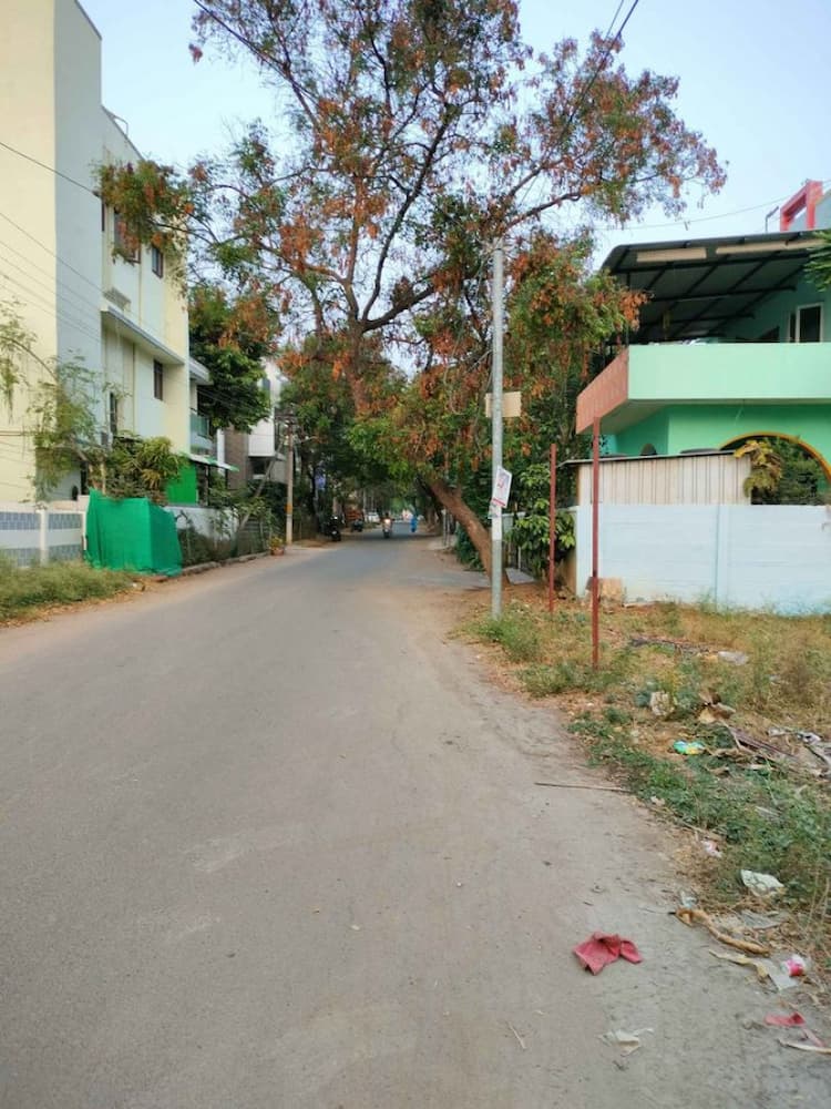 Single Property Image