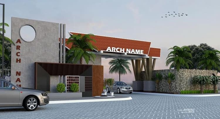 Single Property Image