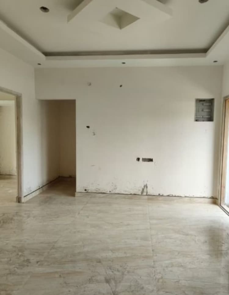 3 BHK Apartment for Sale