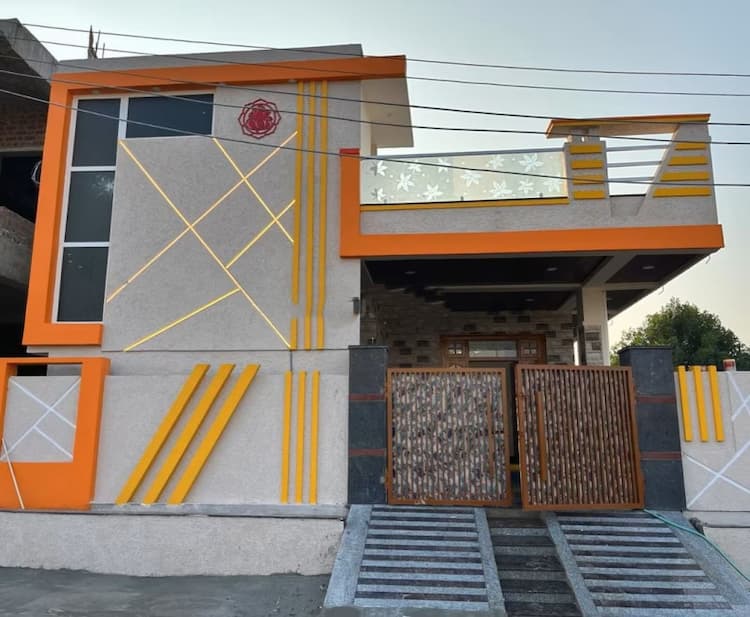 2bhk house for sale 