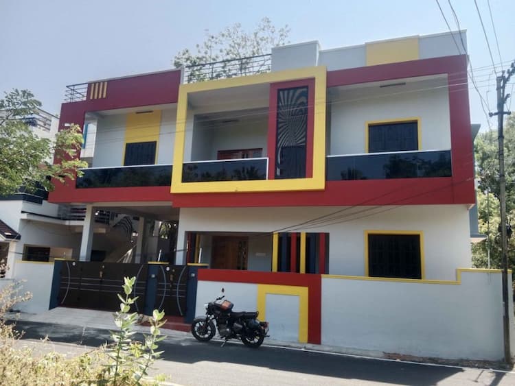 Single Property Image