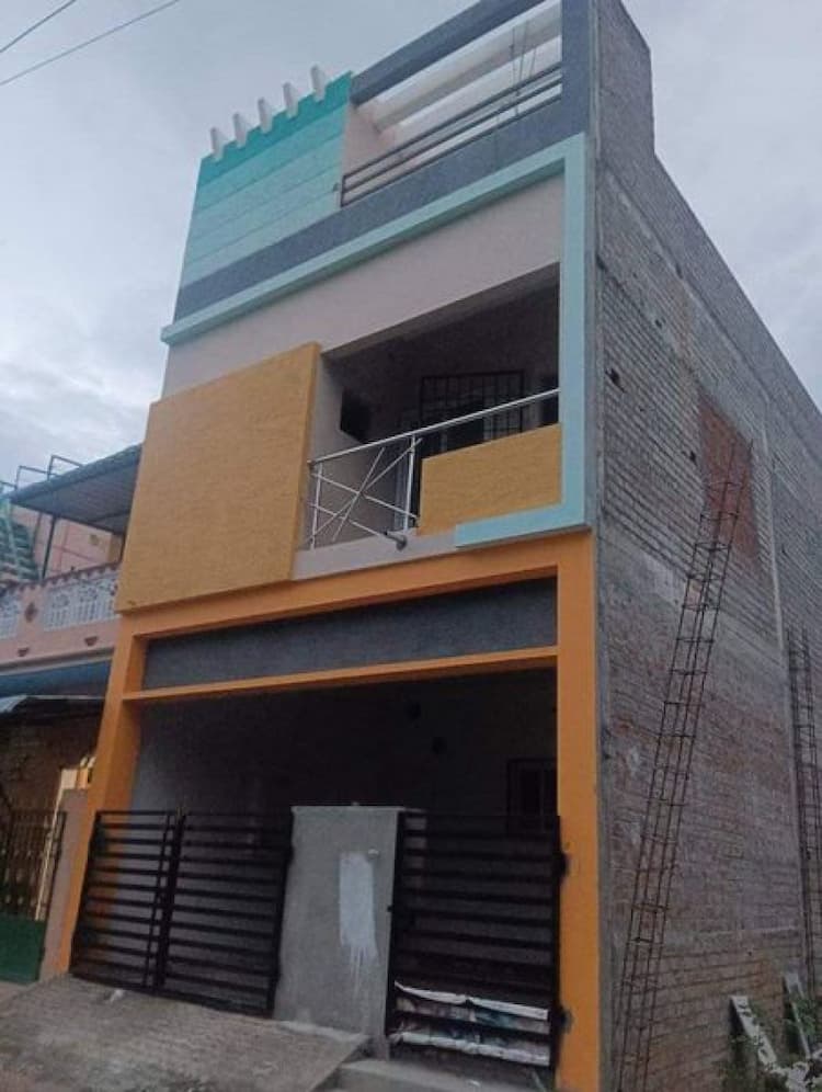 Single Property Image