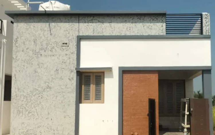 1BHK House For Sale