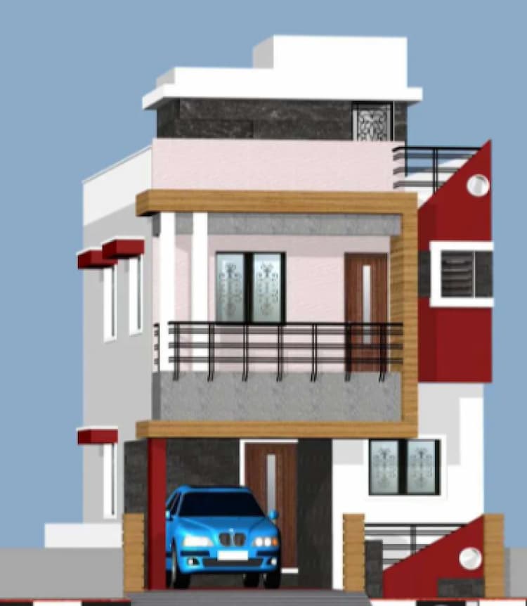 3 BHK House for Sale