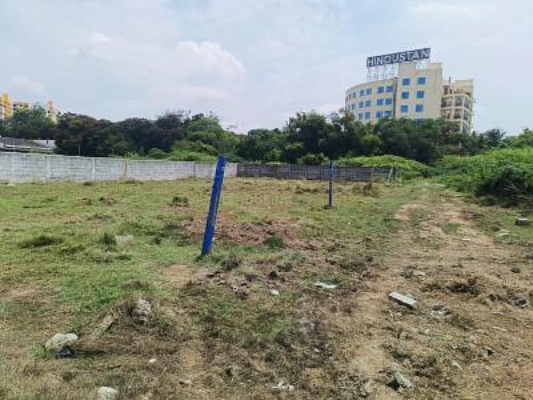 land sale