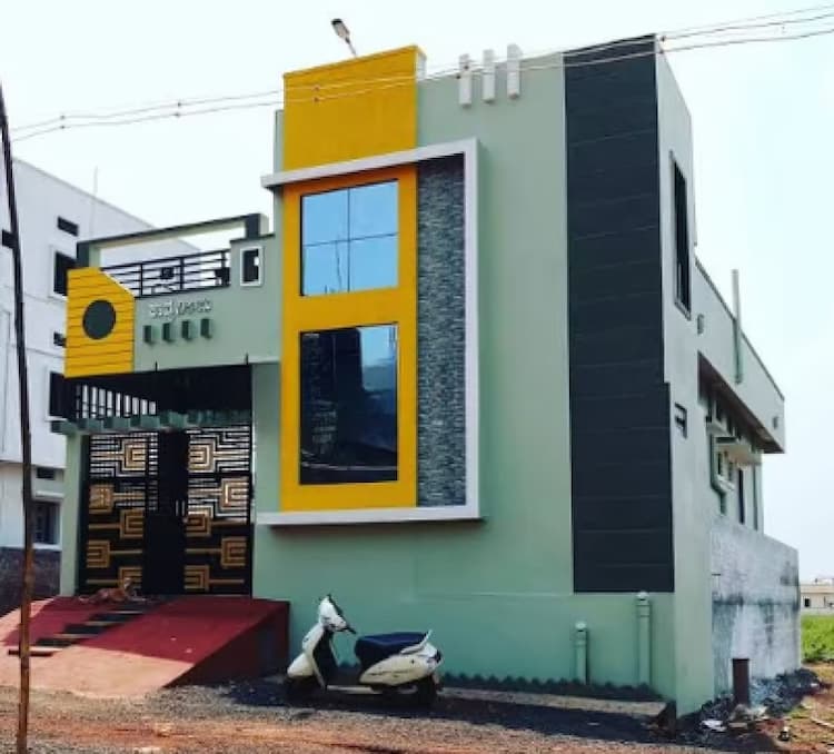 2 BHK House for Sale