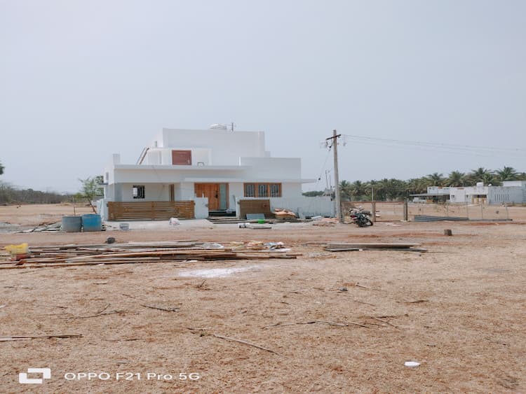 2 BHK House 1600 Sq.ft. for Sale in Pollachi, Coimbatore