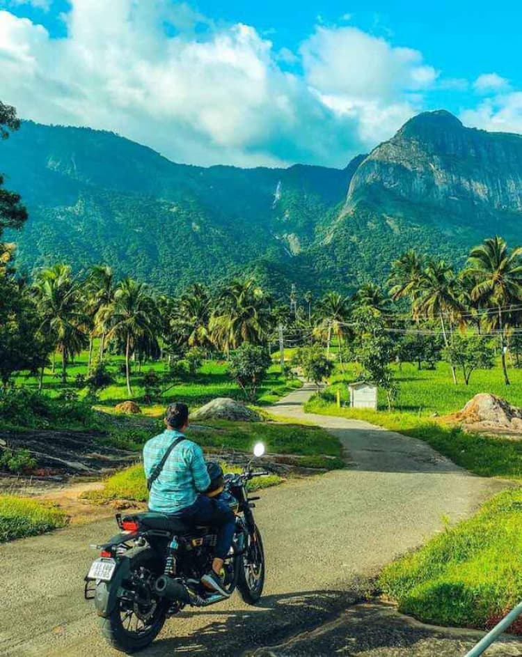 Single Property Image