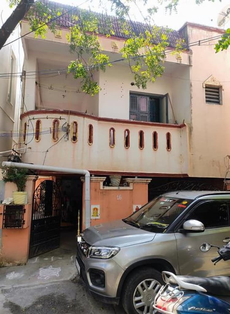 Single Property Image