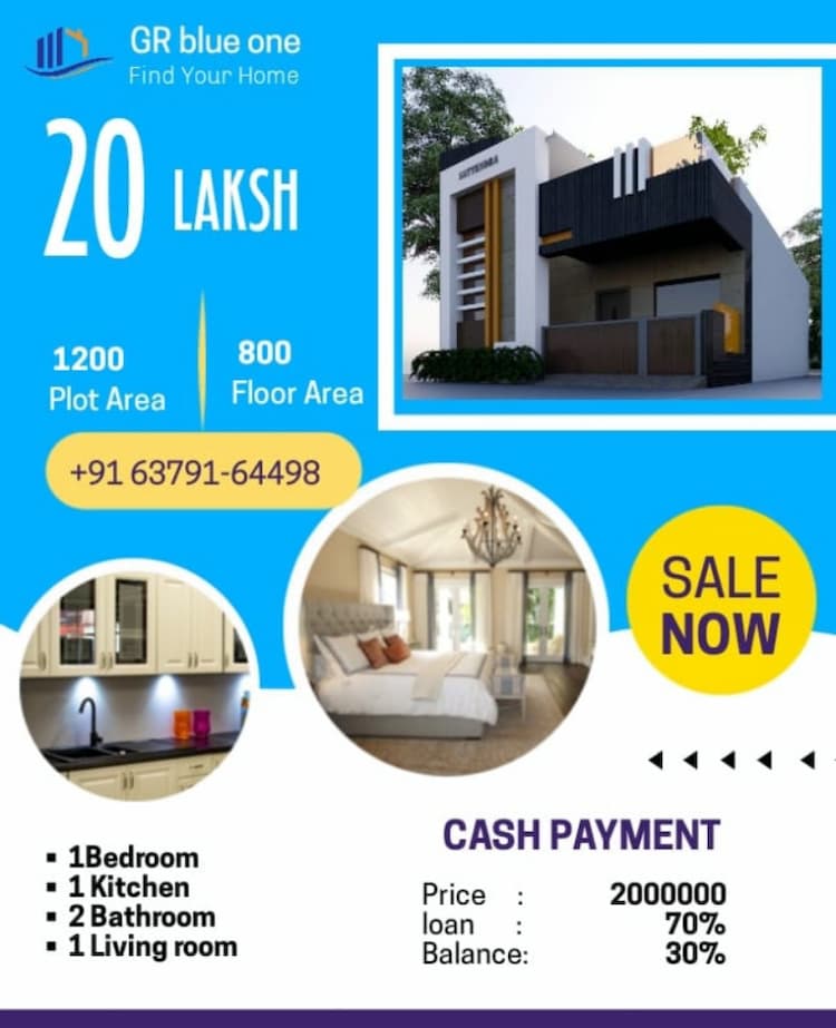 Single Property Image