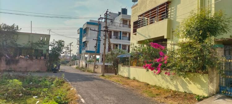 Single Property Image
