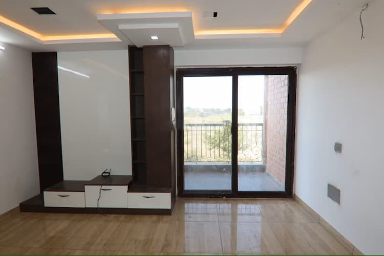 2bhk flat for sale 