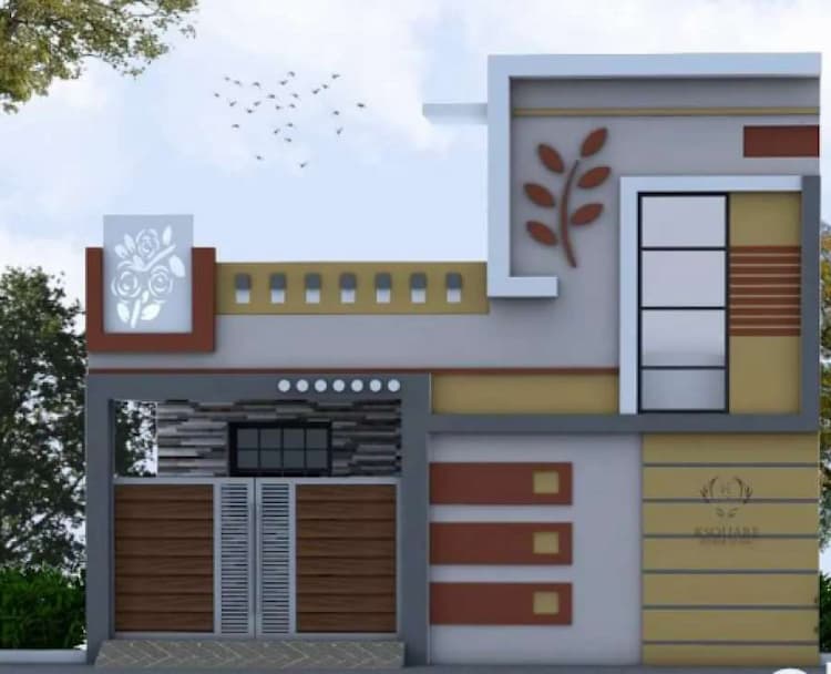 1 BHK House for Sale