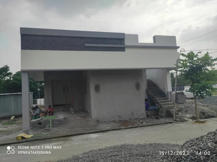 Single Property Image