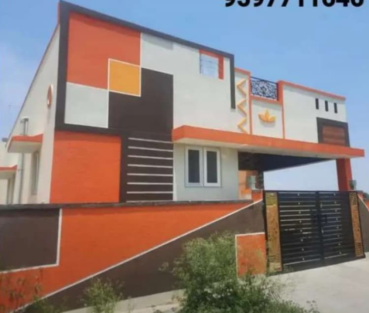 2 BHK House FOR SALE