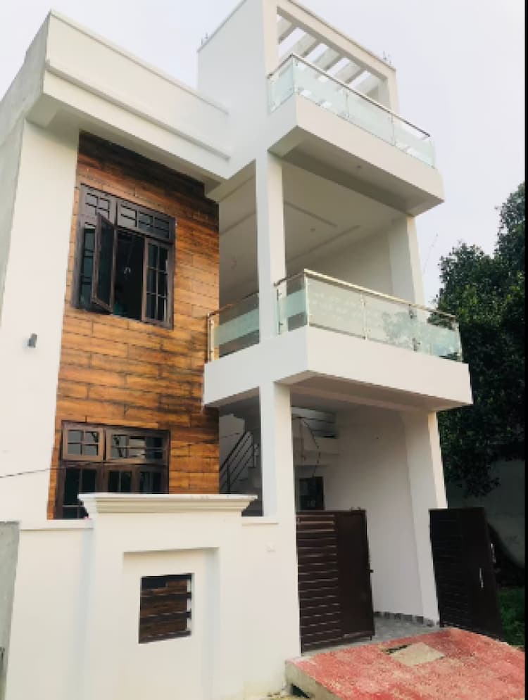 3 BHK House for Sale