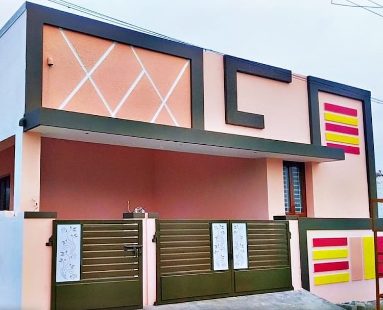 Single Property Image