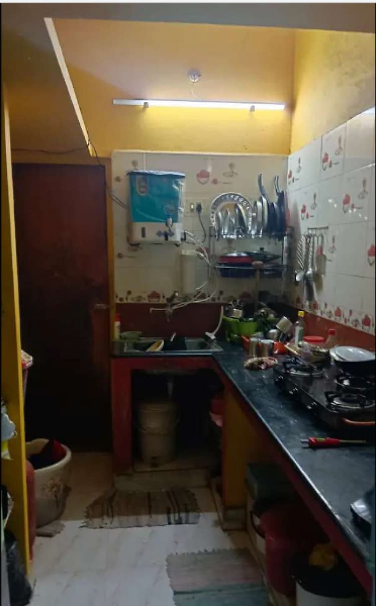 Single Property Image