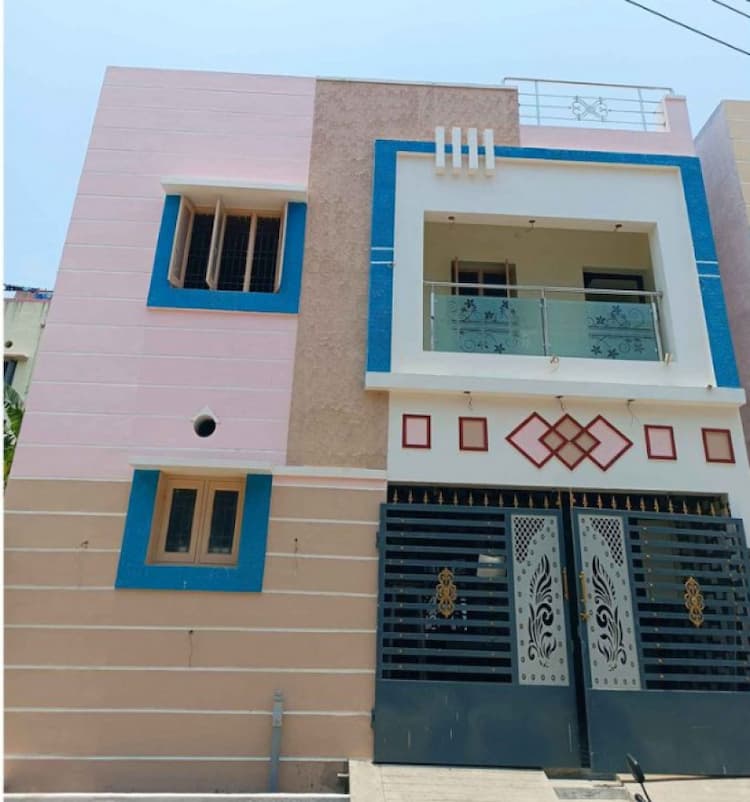 House for sales