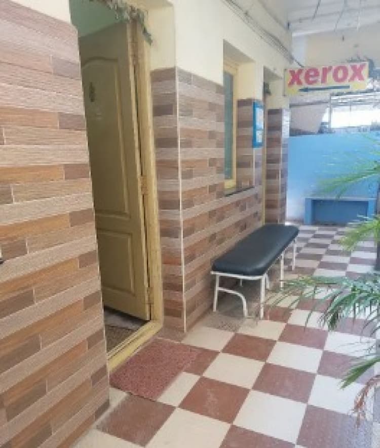 Single Property Image
