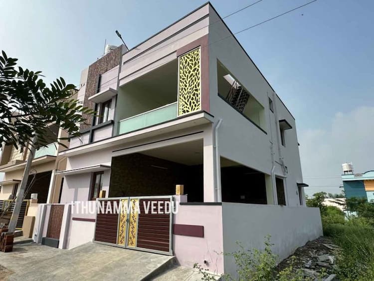 3 BHK HOUSE FOR SALE