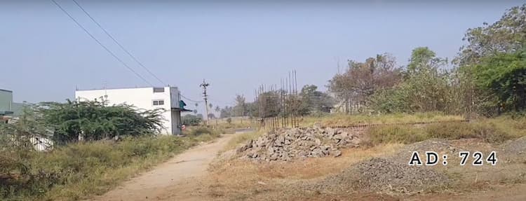 5 Cent Land for Sale