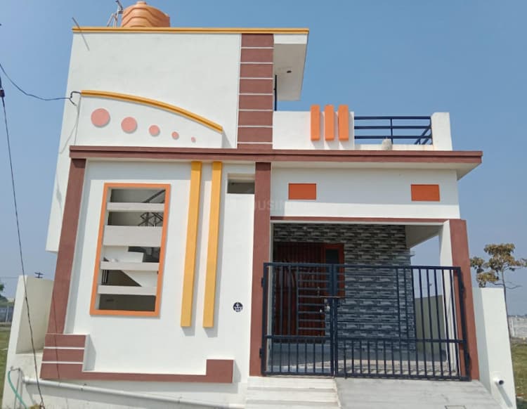 2 BHK House for Sale