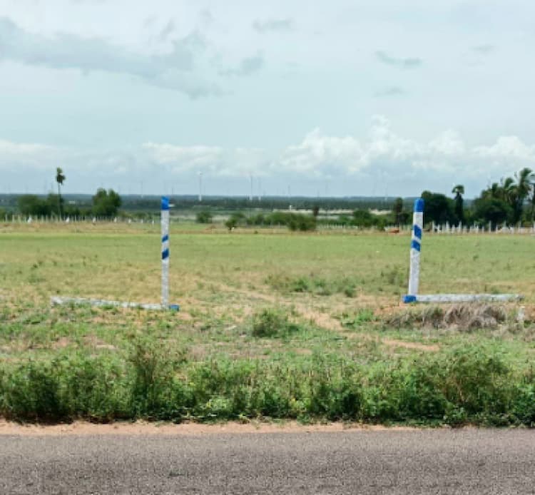 Single Property Image