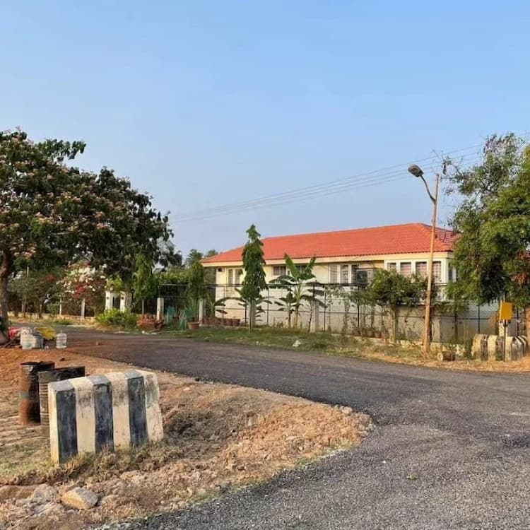 Single Property Image