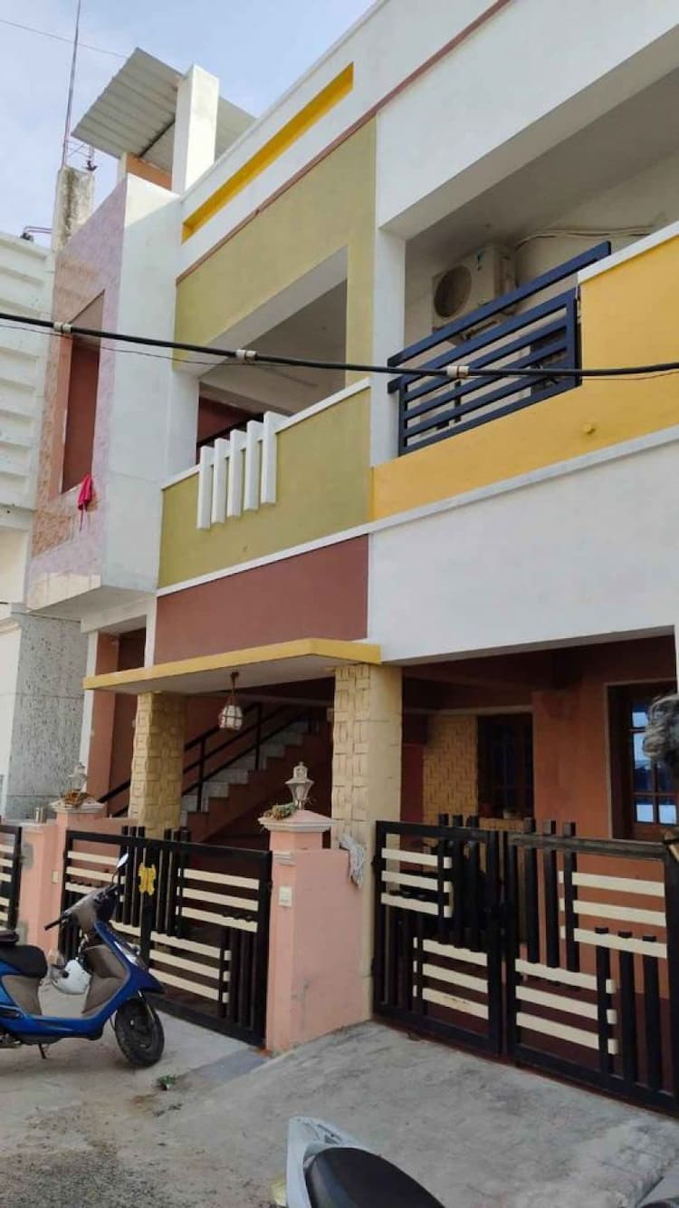 Rental House For Sale