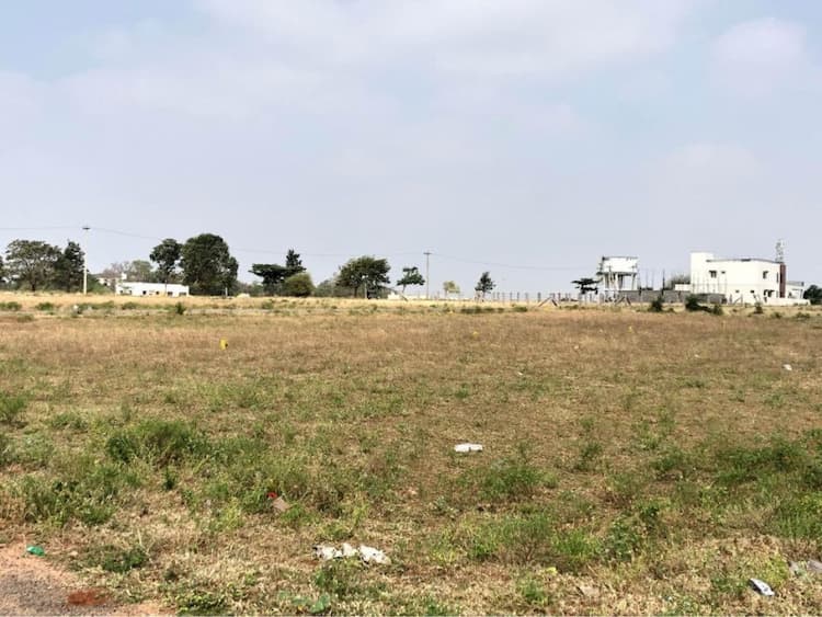 Residential land for sale