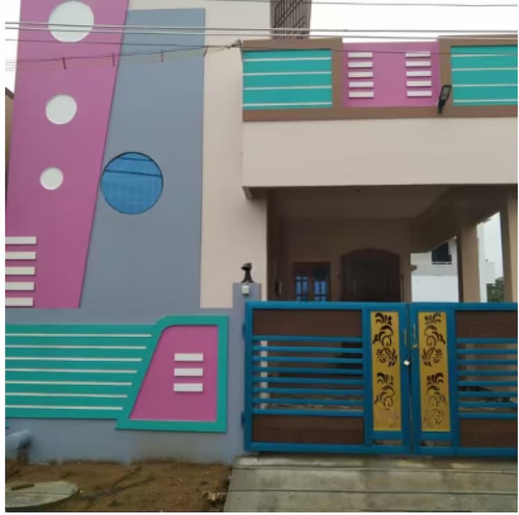 2 BHK House for Sale
