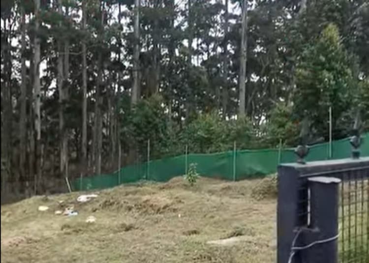 Single Property Image