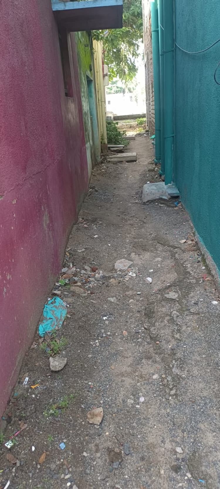 Single Property Image