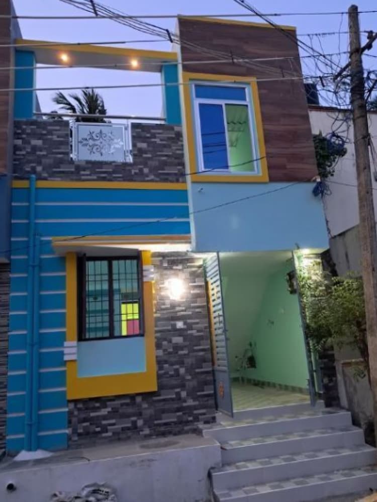 2 BHK House for Sale