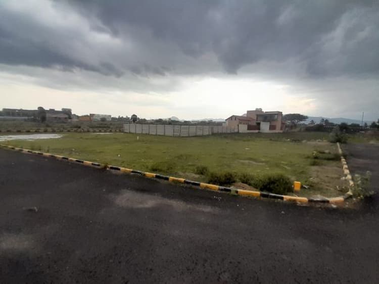 Single Property Image