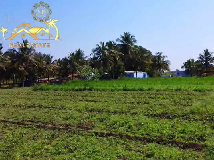 Single Property Image