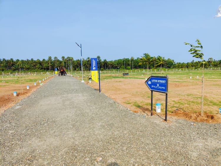 Single Property Image