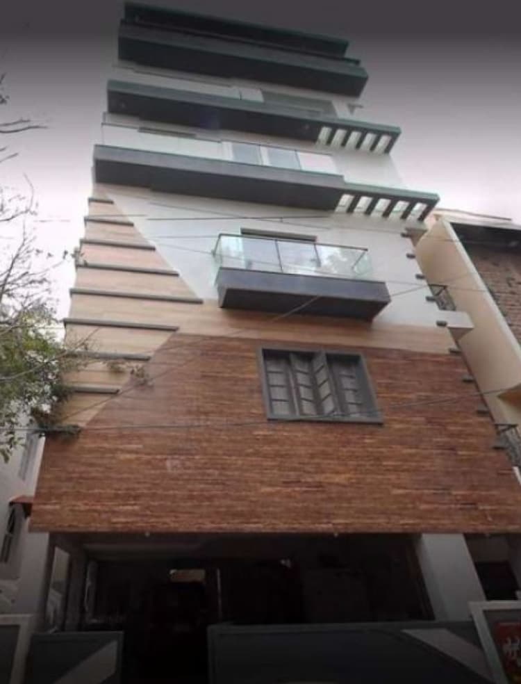 2 BHK Apartment for Sale
