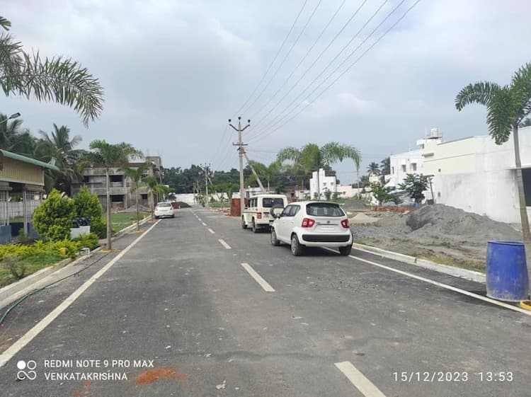 Single Property Image