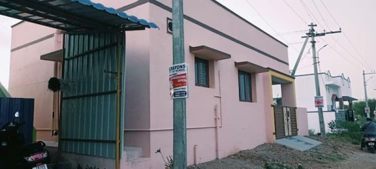 Single Property Image