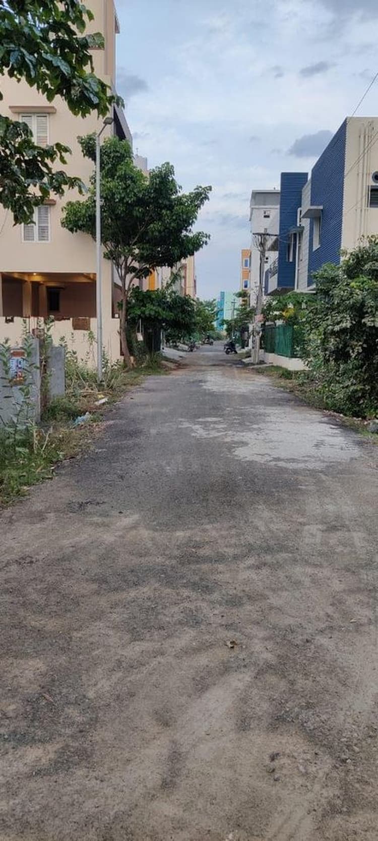 Single Property Image