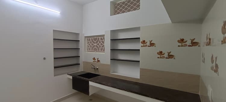 2BHK House