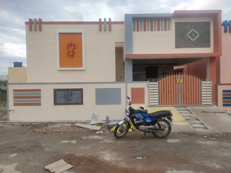 Single Property Image