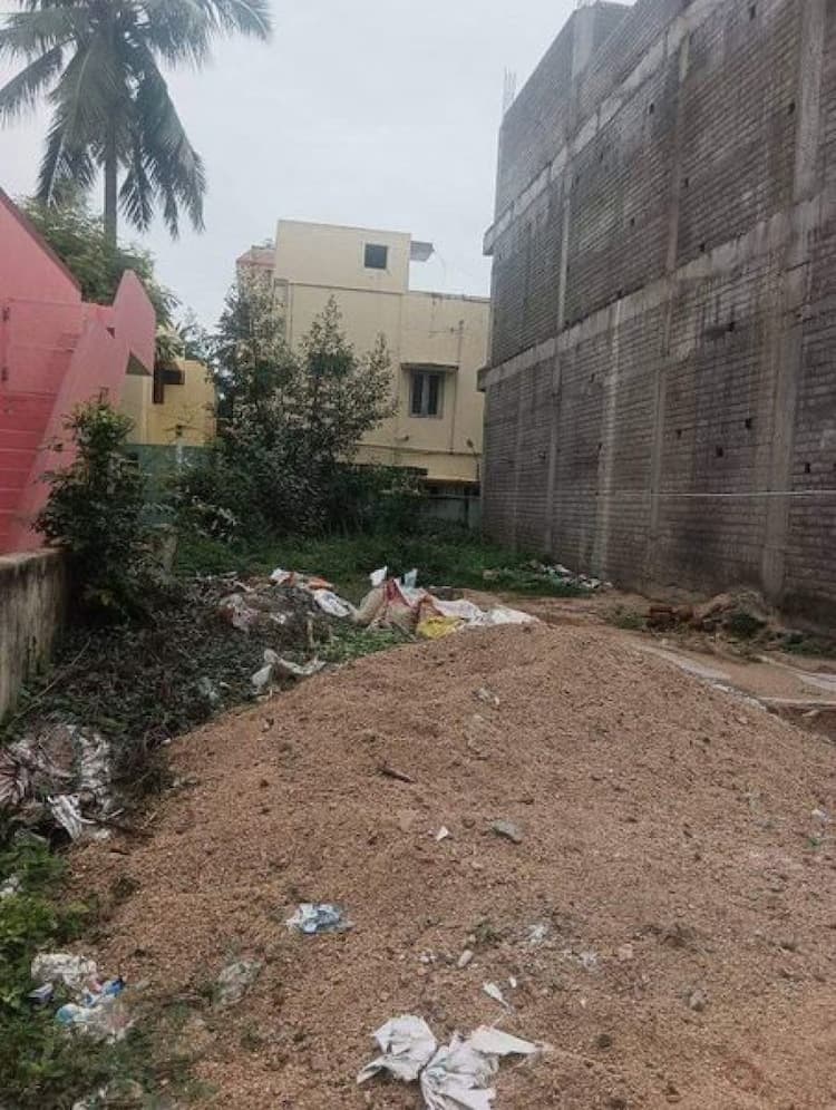 Single Property Image