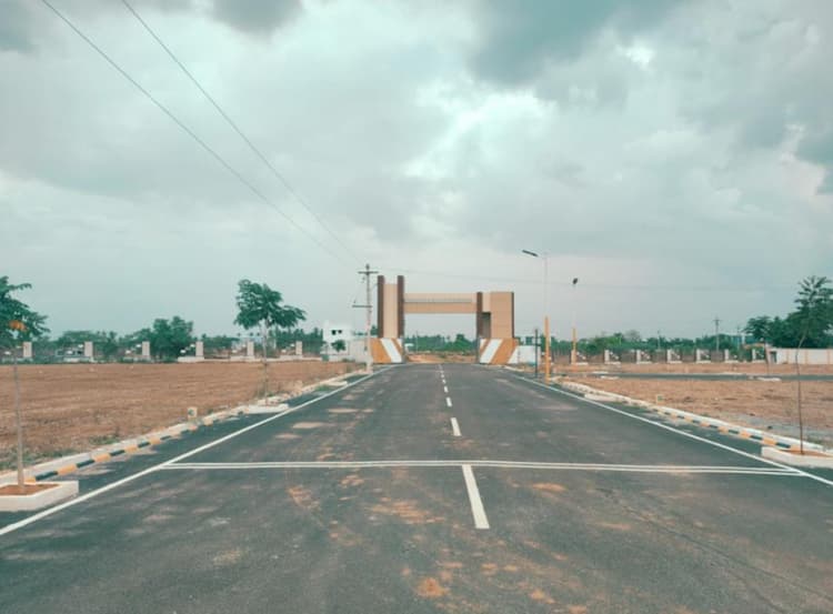 Single Property Image