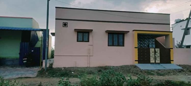 Single Property Image