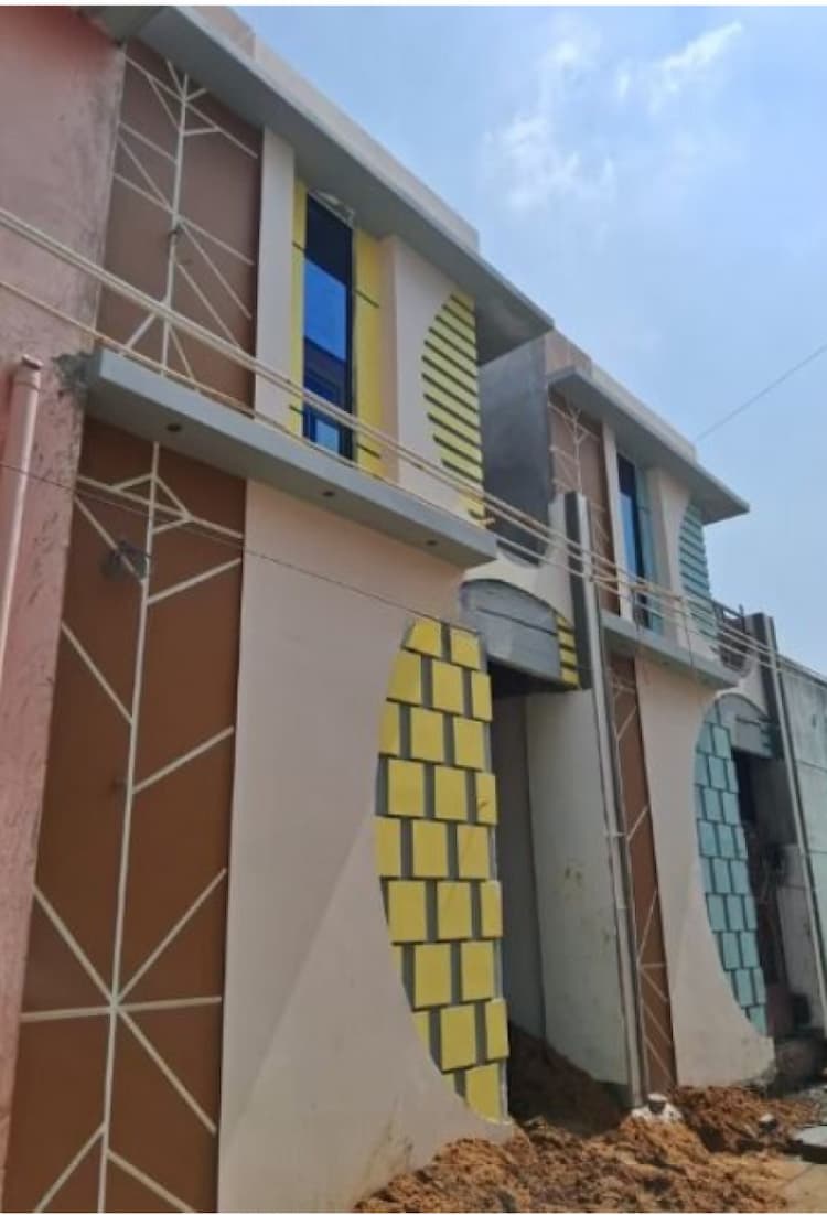 2 BHK House for Sale