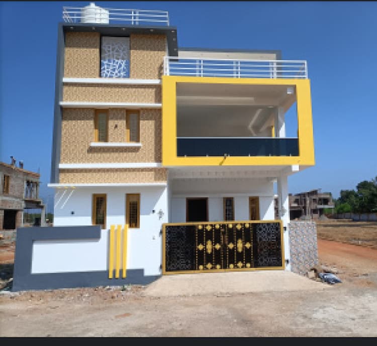 2 BHK house for Sale